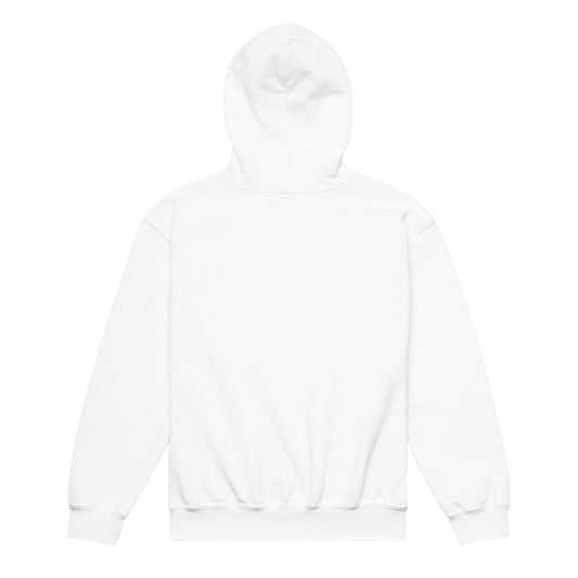 Youth Basic Hoodie - Gildan 18500B