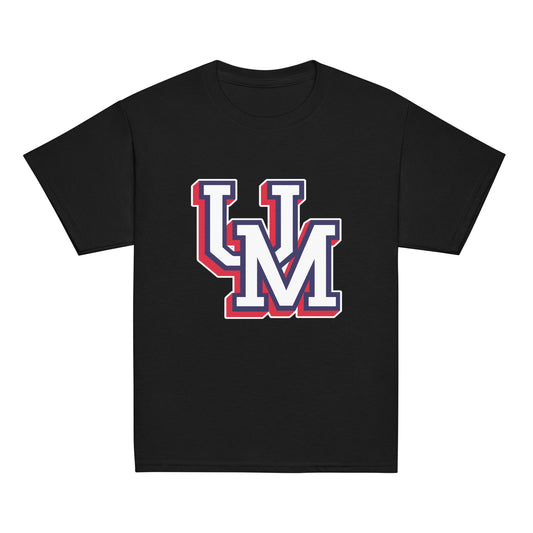 Classic | Youth T Shirt | Upper Makefield Mavs - U12 Softball
