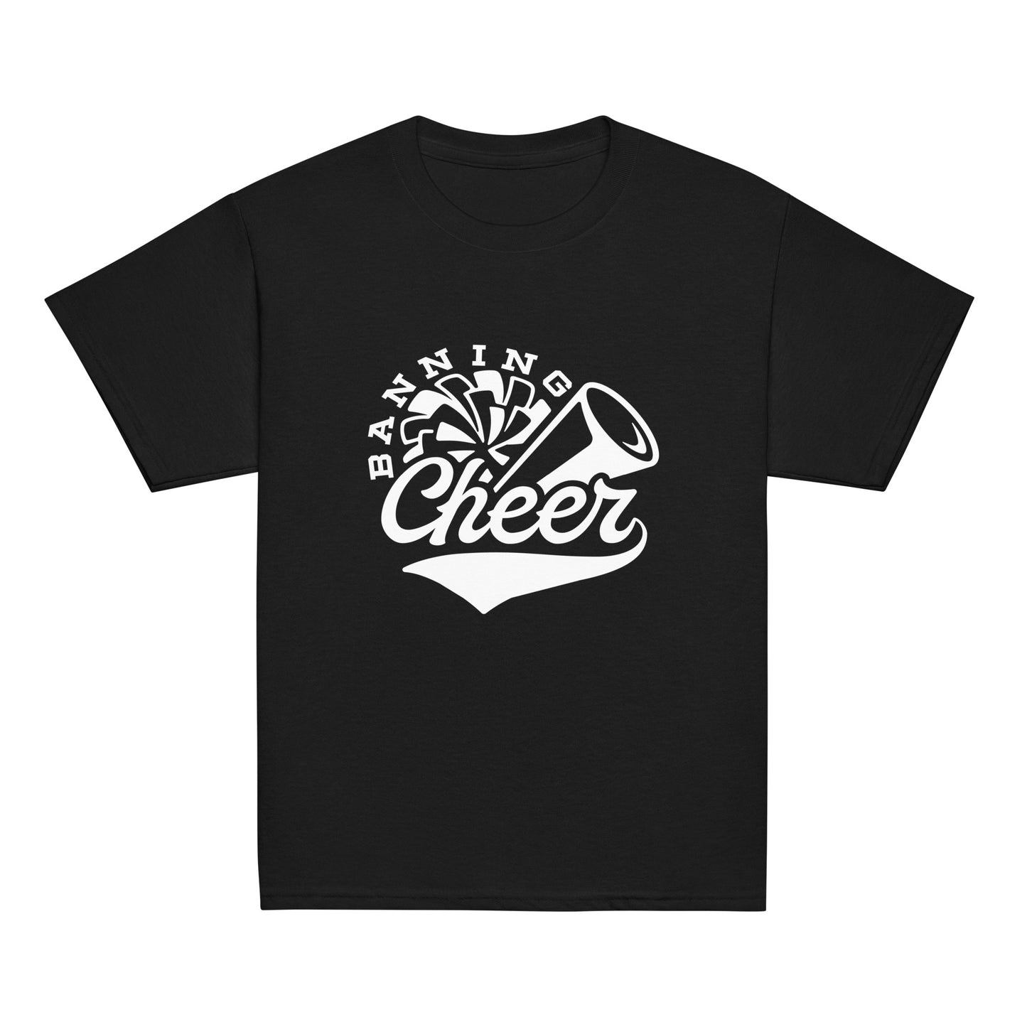 Classic | Youth T Shirt | BHS Coed Cheer
