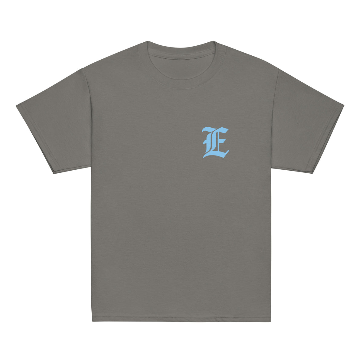 Classic | Youth T Shirt | PV Elite 7U Baseball | Lettermark Logo