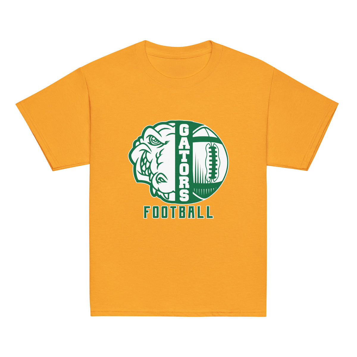 Classic | Youth T Shirt | Copeland Sports | Apex Fottball Logo