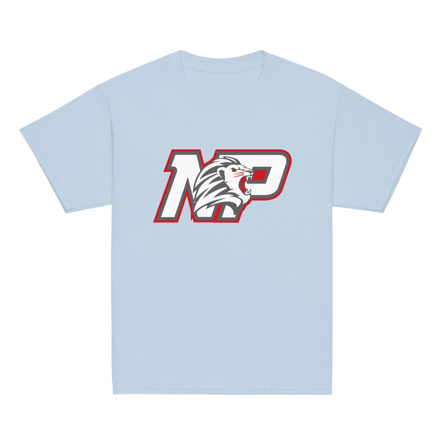 Classic | Youth T Shirt | Nampa Pride | NP Athletics Logo
