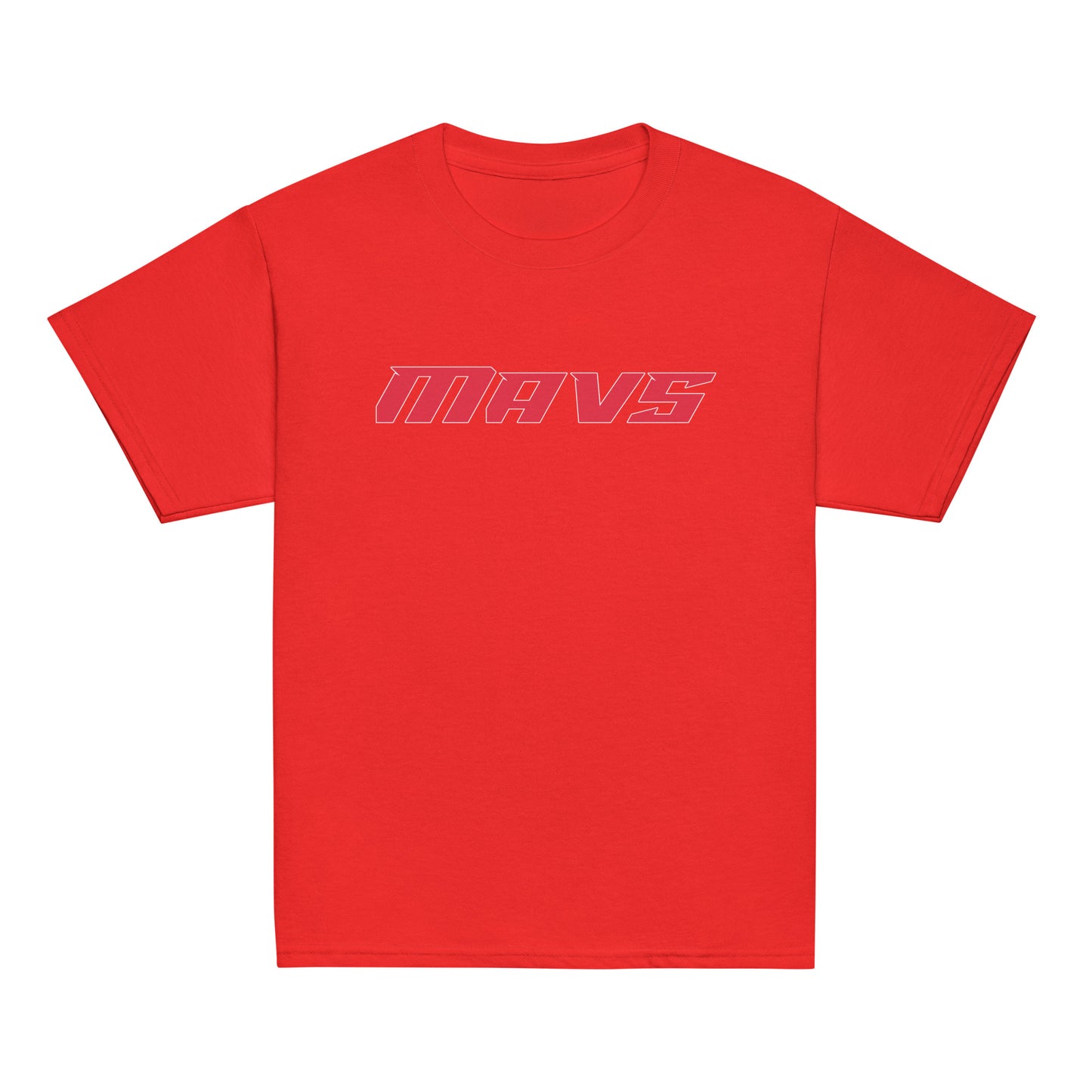 Classic | Youth T Shirt | Upper Makefield Mavs - U10 Softball