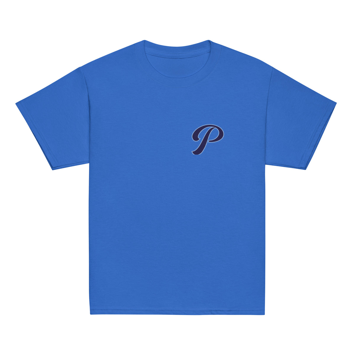 Classic | Youth T Shirt | AR Prime Hoyt | Lettermark Logo