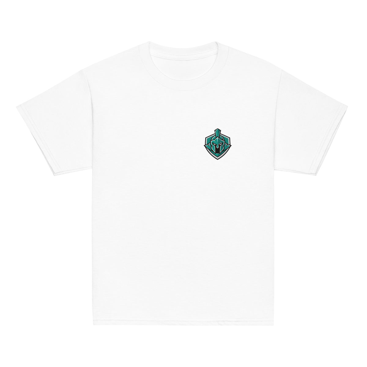 Classic | Youth T Shirt | Community Christian College | Crest Logo