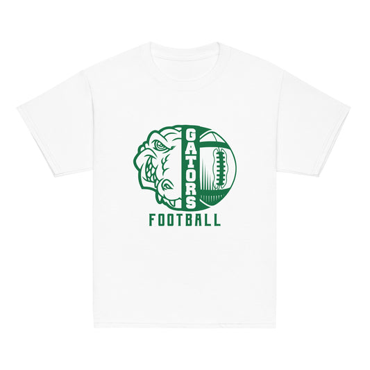 Classic | Youth T Shirt | Copeland Sports | Apex Fottball Logo