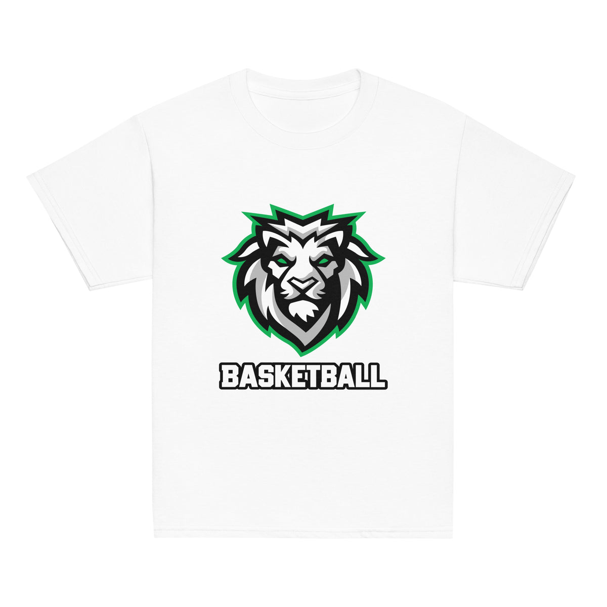 Classic | Youth T Shirt | Payson Bantam Boys | Crest Logo