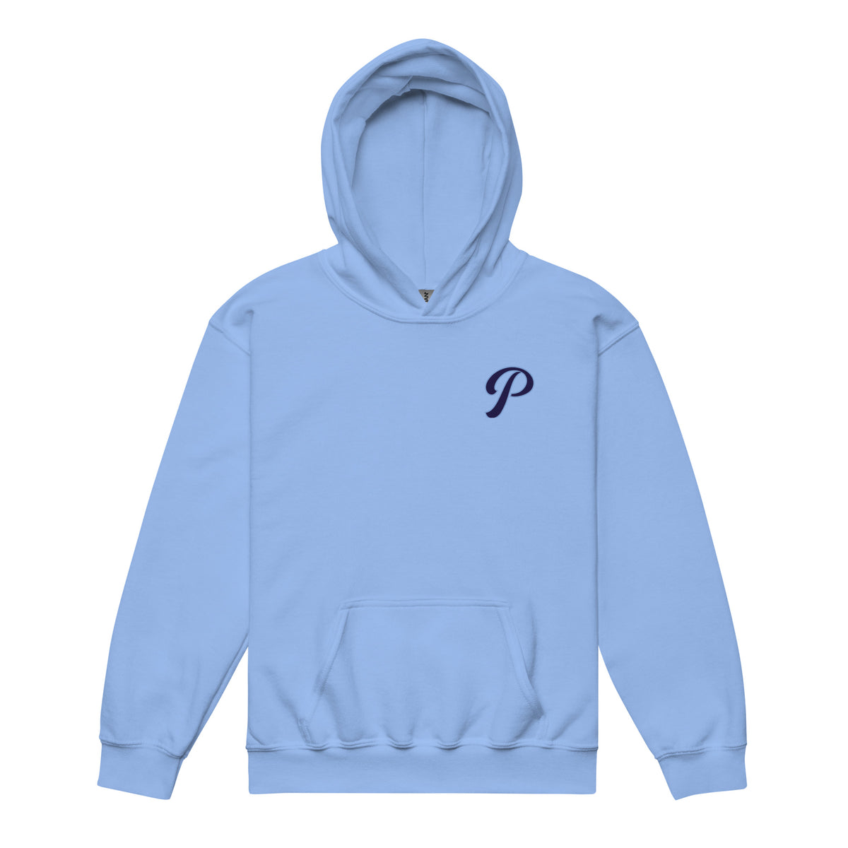 Classic | Youth Hoodie | AR Prime Hoyt | Lettermark Logo