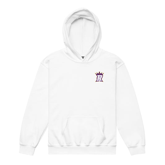 Classic | Youth Hoodie | REIGN 10U Softball | Emblem Logo