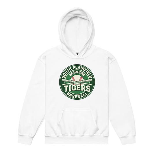 Classic | Youth Hoodie | SP Tigers 7U | Badge Logo