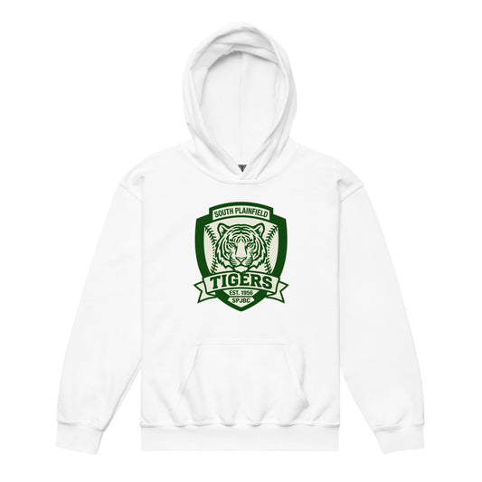 Classic | Youth Hoodie | SP Tigers 7U | Shield Logo