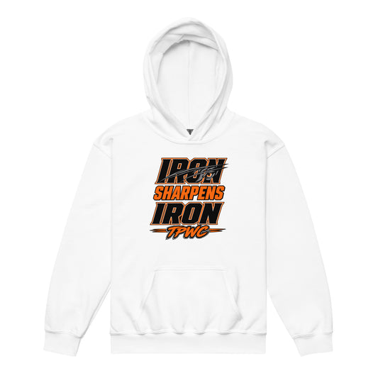 Classic | Youth Hoodie | TPWC | Valor Logo