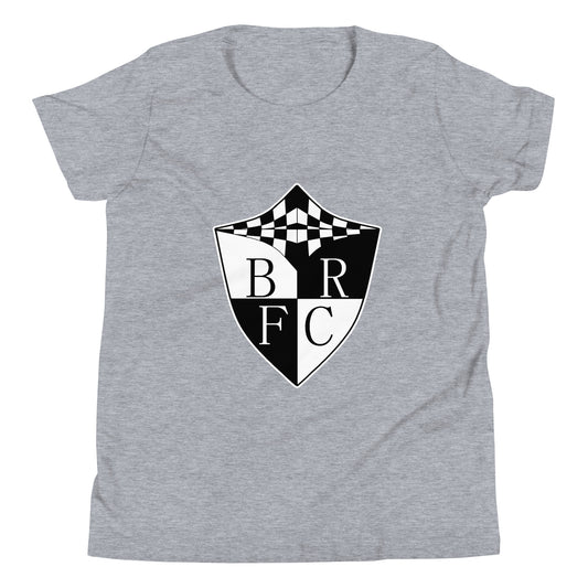Performance | Youth T-Shirt | Bard College Rugby Football Club