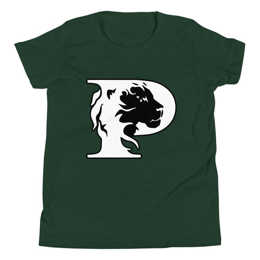 Performance | Youth T-Shirt | Payson Bantam Boys | Emblem Logo