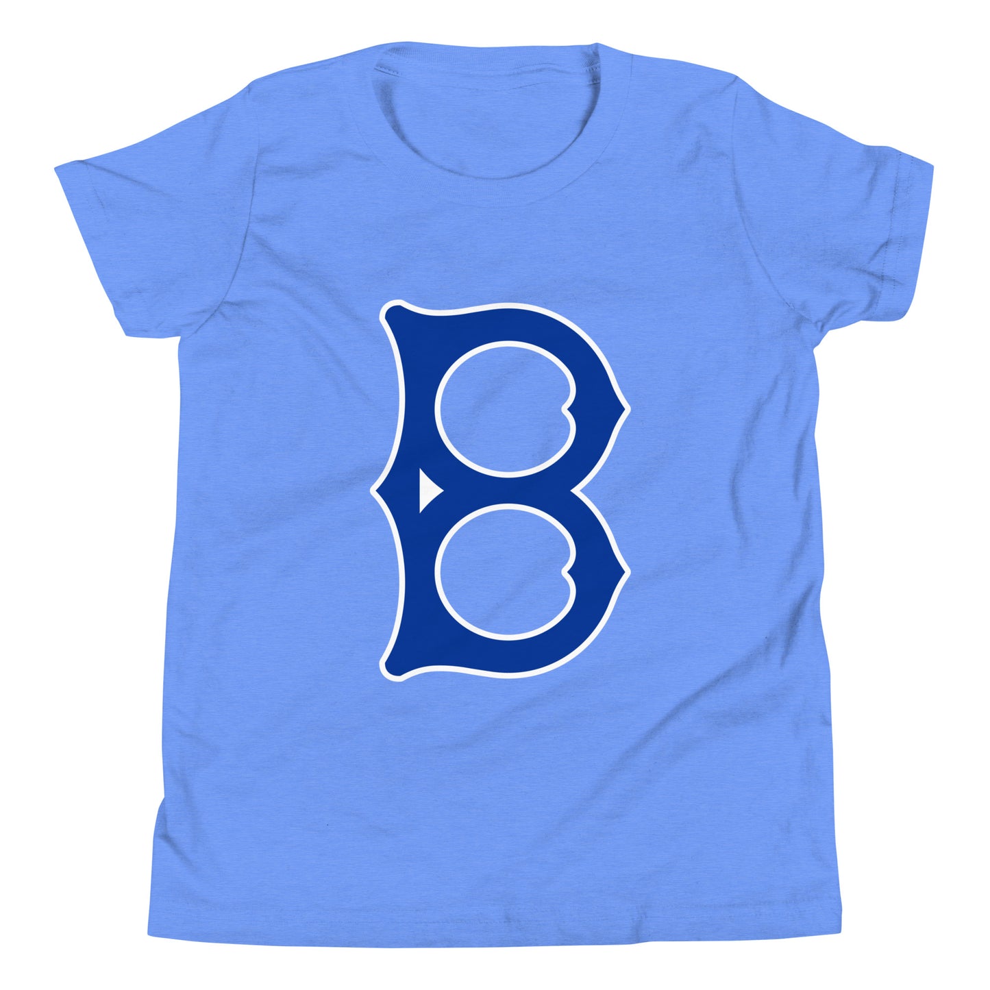 Performance | Youth T-Shirt | Hamilton Bulldogs | Crest Logo