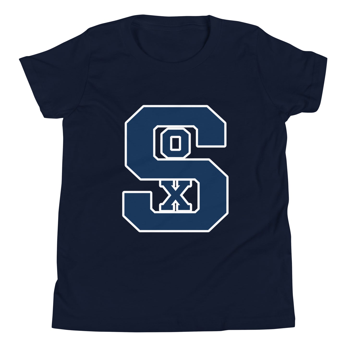Performance | Youth T-Shirt | Greenville Sox | Valor Logo