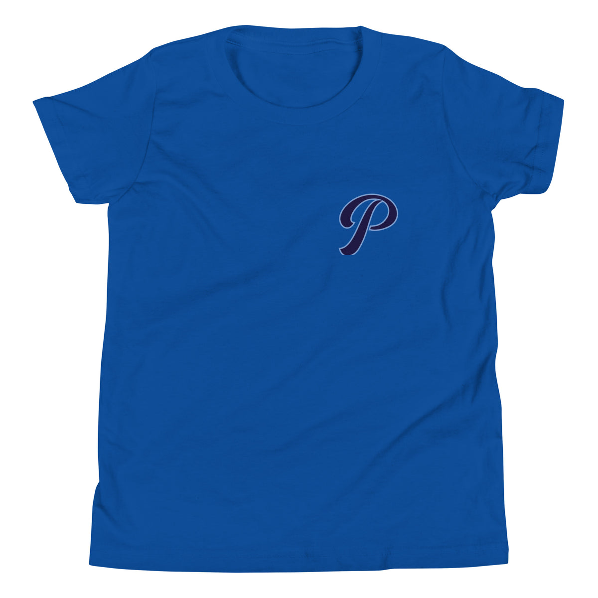 Performance | Youth T-Shirt | AR Prime Hoyt | Lettermark Logo