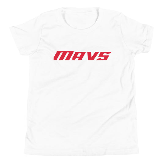 Performance | Youth T-Shirt | Upper Makefield Mavs - U10 Softball