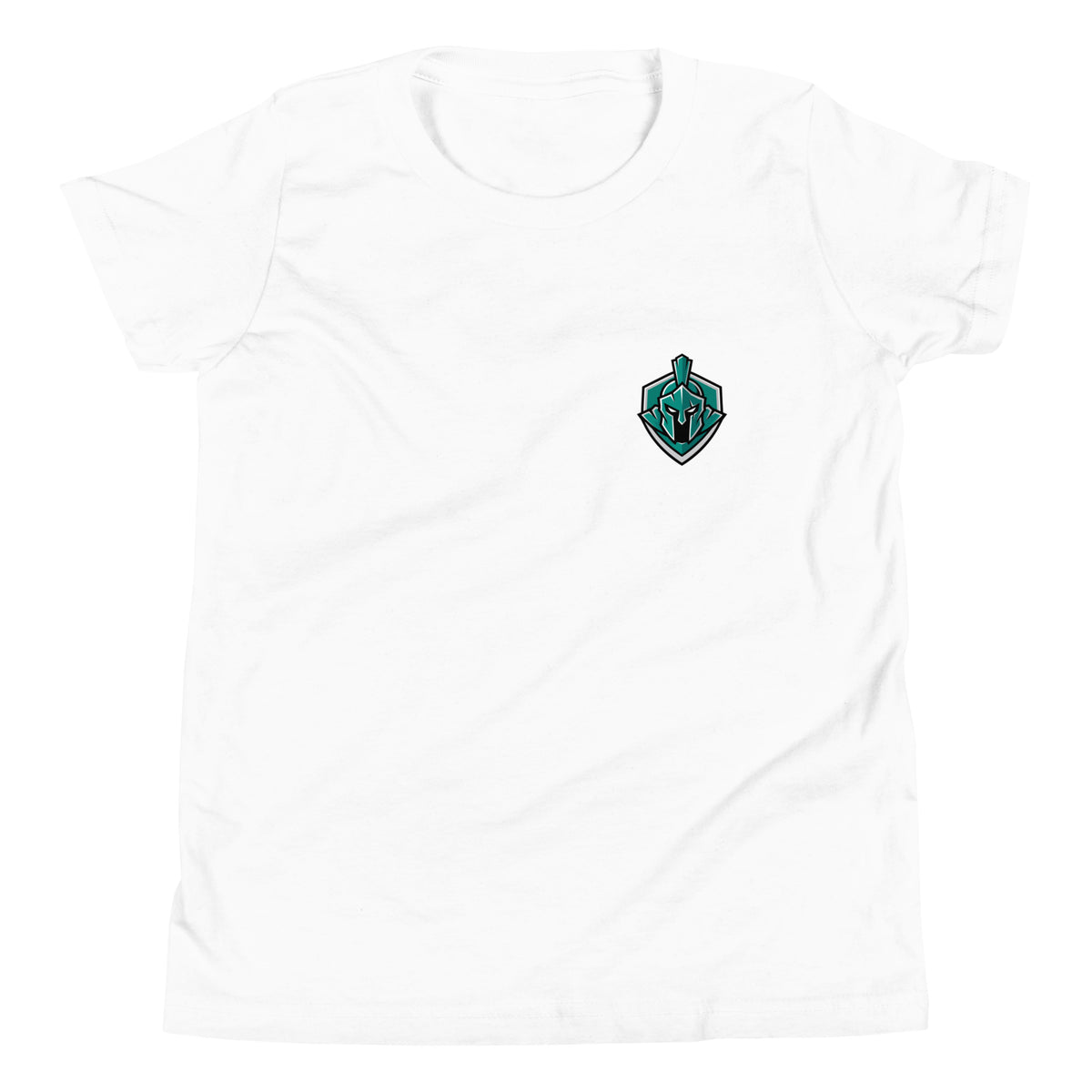 Performance | Youth T-Shirt | Community Christian College | Crest Logo