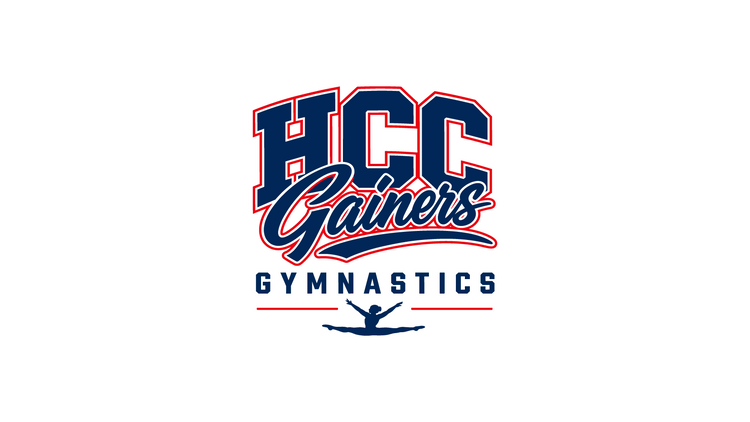HCC Gymnastics - Makefield