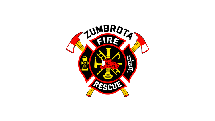 Zumbrota Fire Department Collection Image