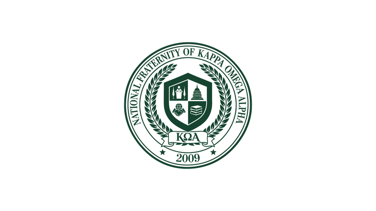 Kappa Omega Alpha - Makefield