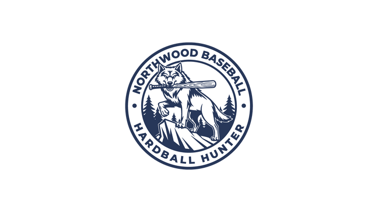Northwood High School Baseball - Makefield