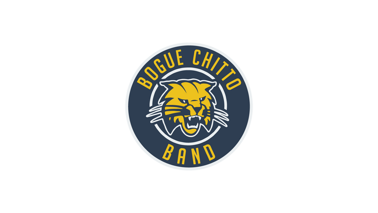 Bogue Chitto Band Collection Image