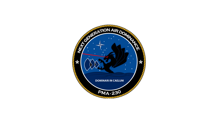 Next Generation Air Dominance Collection Image