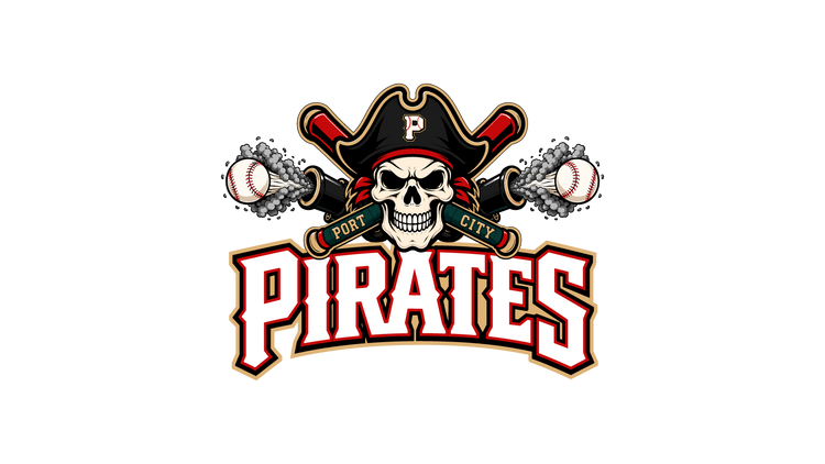 Port City Pirates Collection Image