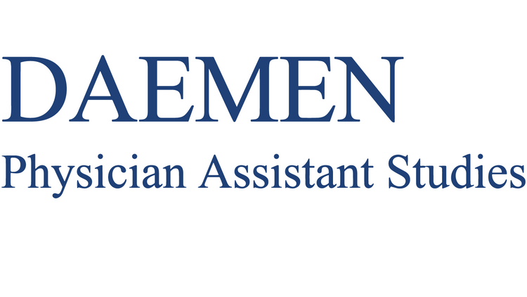 Daemen Physician Assistant Collection Image