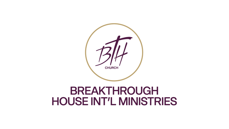 Breakthrough House International Ministries Collection Image