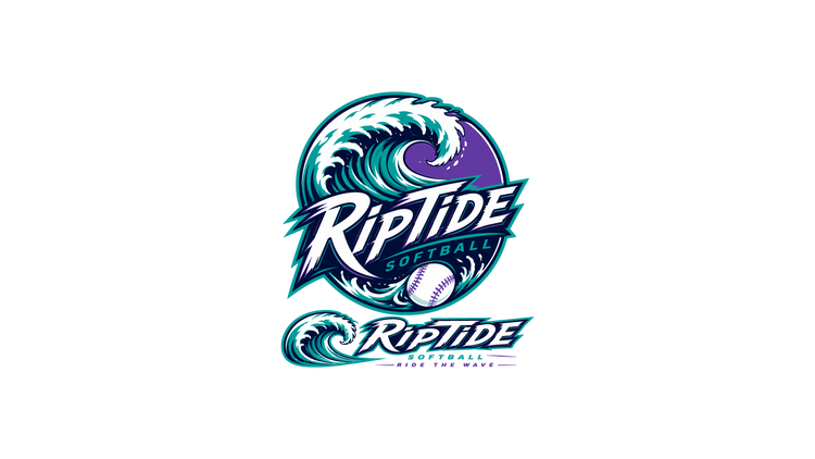 RipTide Softball Collection Image