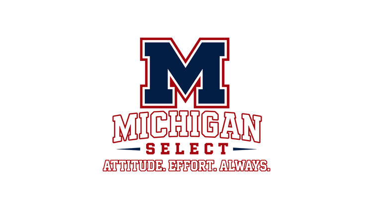 Michigan Select Baseball - Makefield