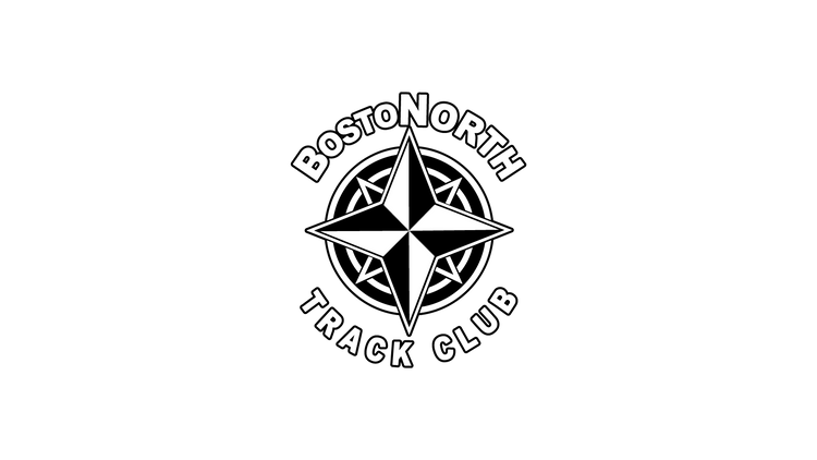 Boston-North Track Club Collection Image