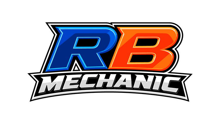 RB Mechanic - Makefield