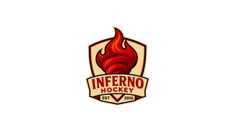 Inferno Hockey Collection Image