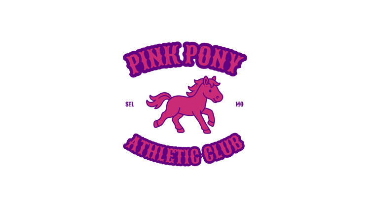 Pink Pony Athletic Club Collection Image