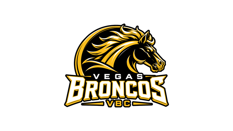 Vegas Broncos VBC - Makefield