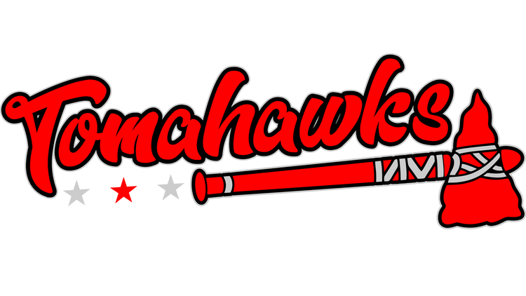 Tomahawks Collection Image