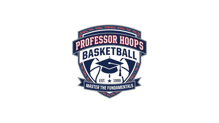 Professor Hoops Basketball - Makefield