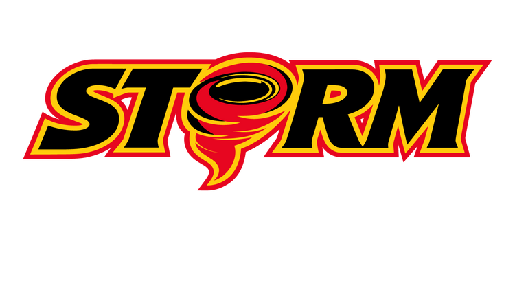 Storm Baseball Team - Makefield