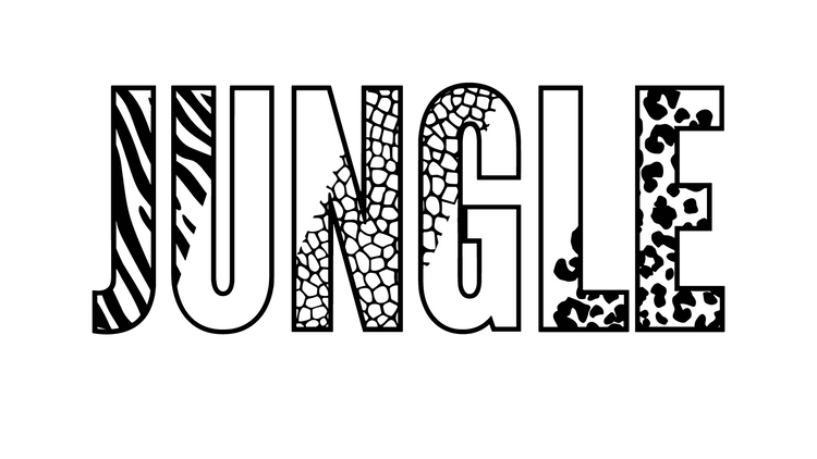 Jungle Studios Collection Image