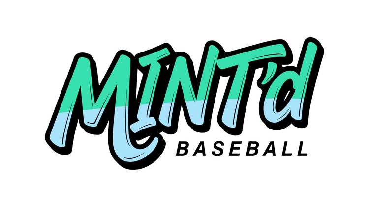 MINT'd Baseball - Makefield