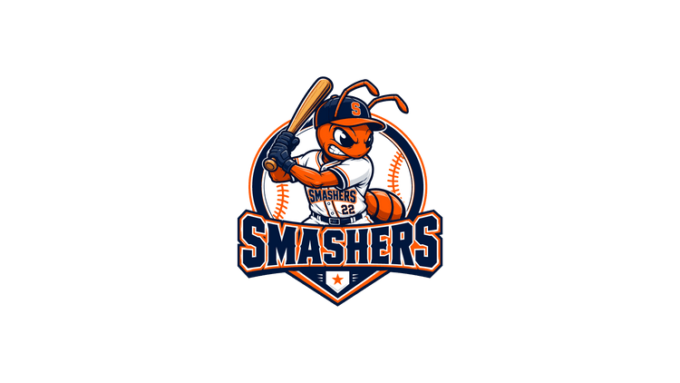 Tx Smashers - Makefield
