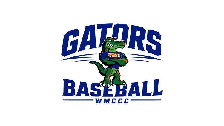 West Memphis Community Christian College Gators Collection Image