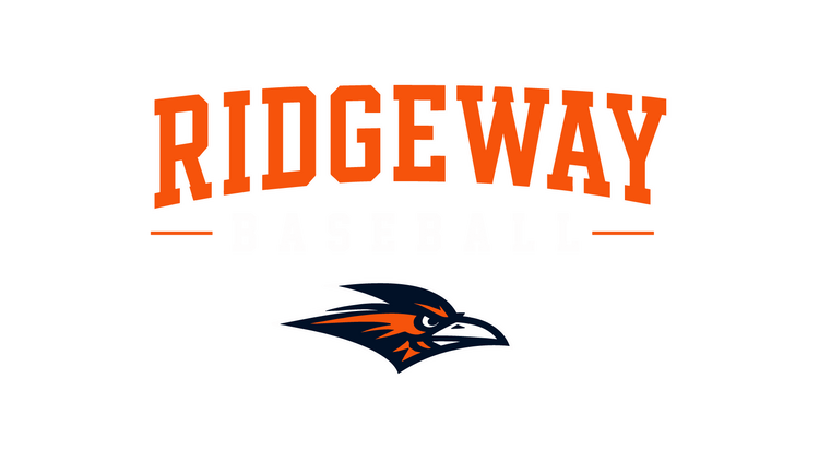 Ridgeway High School Baseball Collection Image