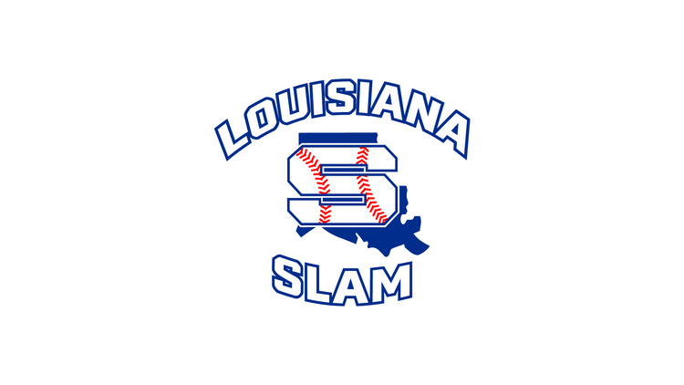 Louisiana Slam Baseball - Makefield