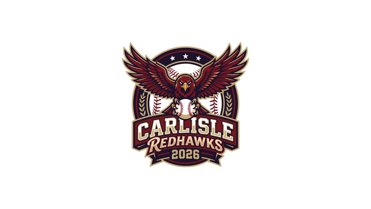 Carlisle Redhawks Collection Image