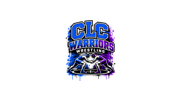Clear Lake - Clayton Wrestling - Makefield